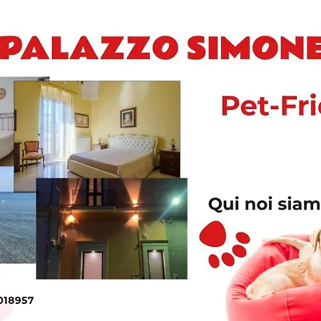 Palazzo Simone
