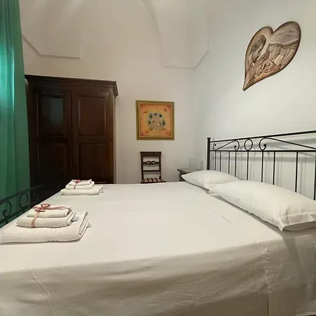 Bed & Breakfast Palazzo Simone Nardò