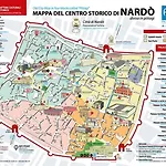 住宿加早餐酒店 Palazzo Simone Nardò