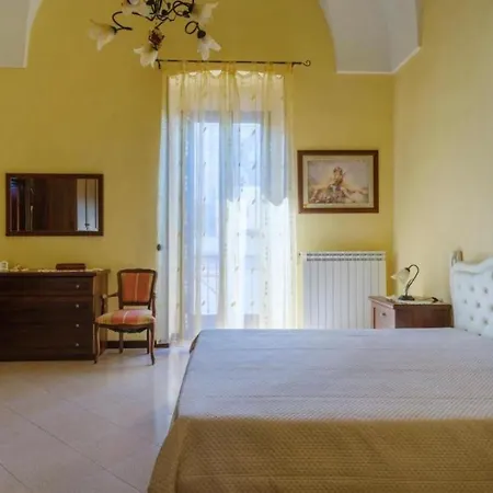 Palazzo Simone Bed & Breakfast