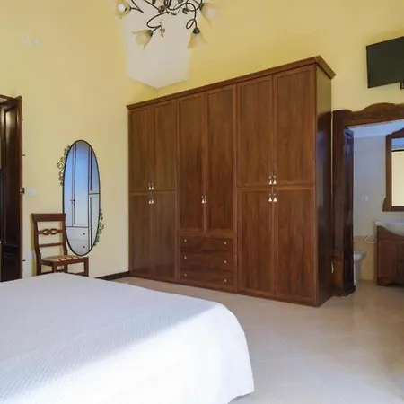 Palazzo Simone فندق مبيت وإفطار Nardò