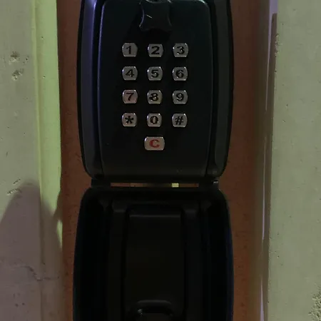 Bed & Breakfast Palazzo Simone Nardò