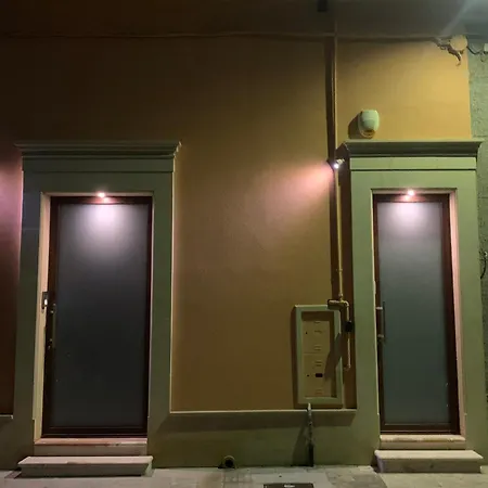 Palazzo Simone Panzió 4*