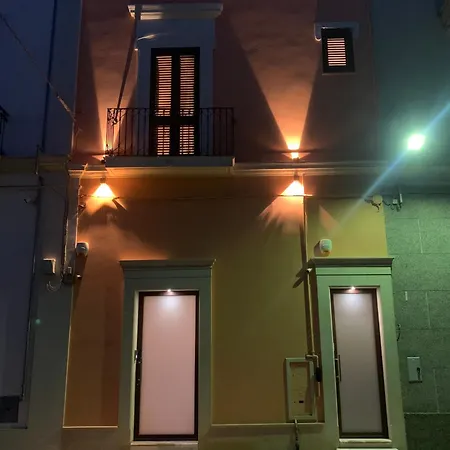 Palazzo Simone Nardò
