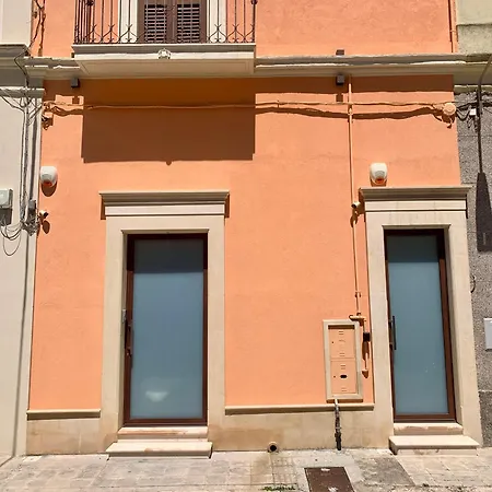 Palazzo Simone 住宿加早餐酒店
