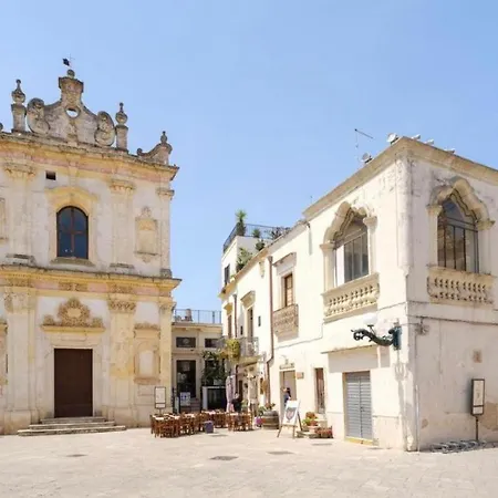 Palazzo Simone 4*