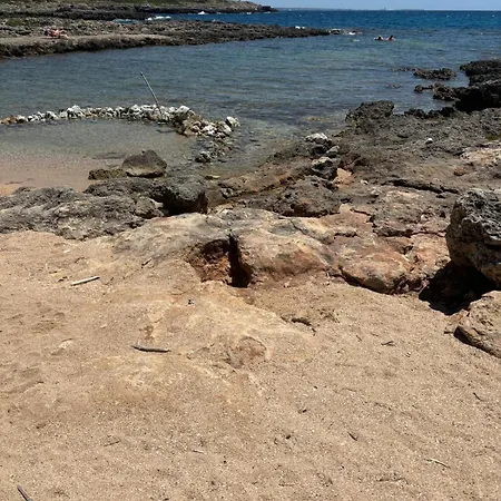 فندق مبيت وإفطار Palazzo Simone Nardò