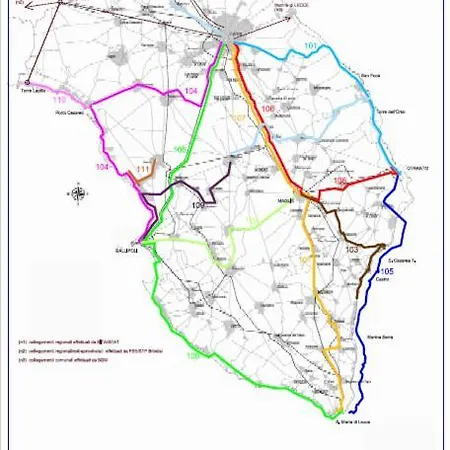 Palazzo Simone Bed & Breakfast 4*