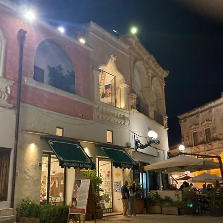 Palazzo Simone 4* Нардо