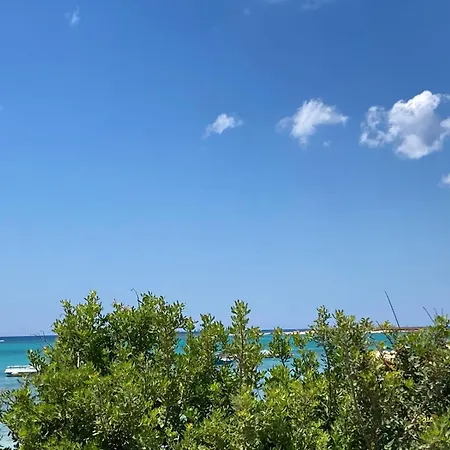 فندق مبيت وإفطار Palazzo Simone 4*