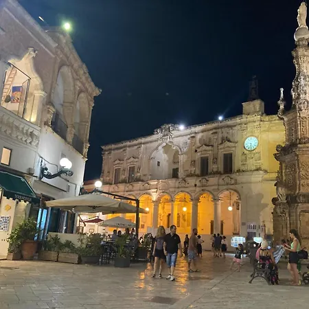 Palazzo Simone 4* Nardò